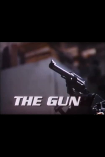 The Gun Poster