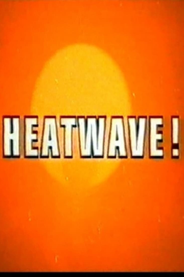 Heatwave Poster