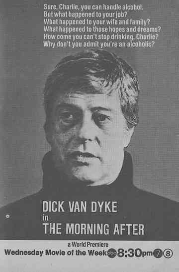 The Morning After Poster