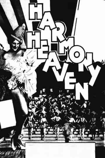 Harmony Heaven Poster