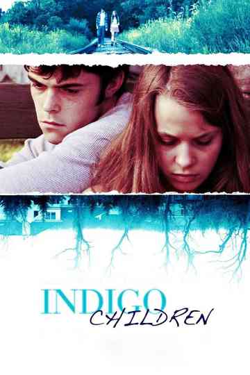 Indigo Children Poster