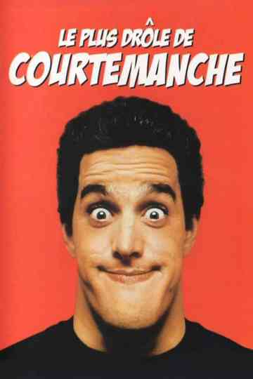 The Best Moments of Courtemanche Poster