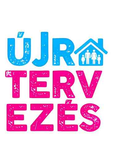 Újratervezés Poster