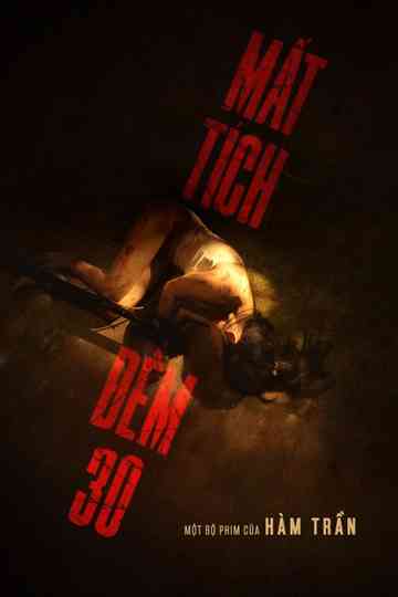 Missing Eve of Tet Poster