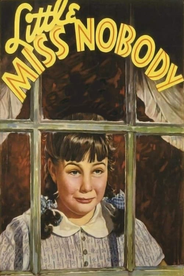 Little Miss Nobody Poster