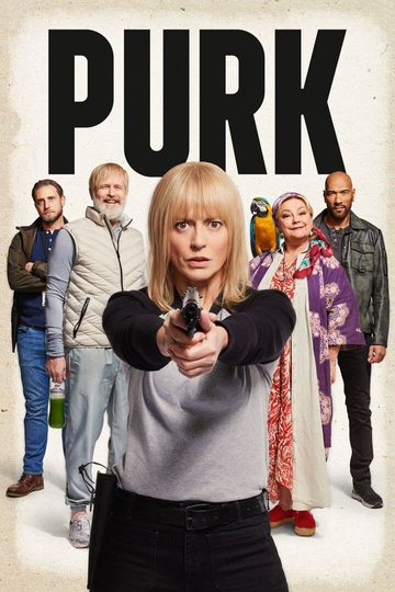 Purk Poster