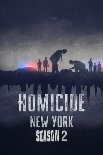New York: Season 2