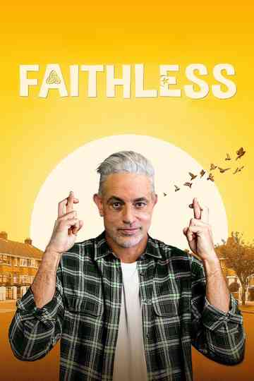 Faithless Poster