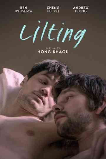 Lilting poster