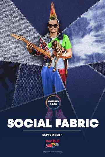 Social Fabric poster