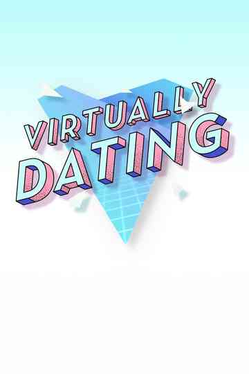 Virtually Dating Poster