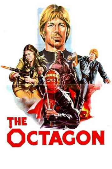 The Octagon Poster