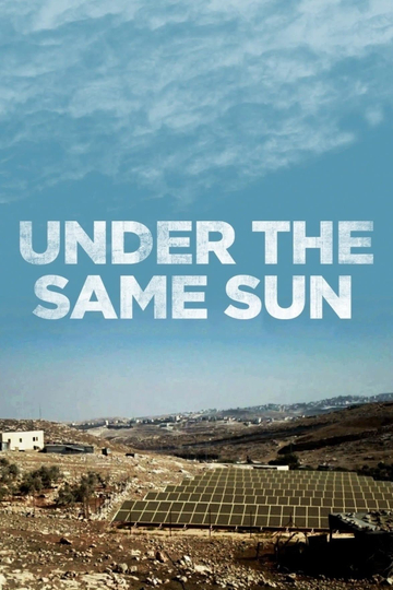 Under the Same Sun Poster