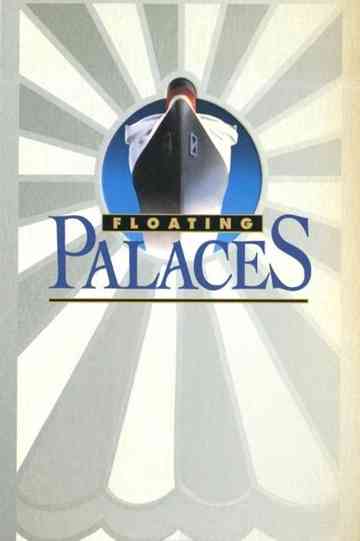 Floating Palaces Poster