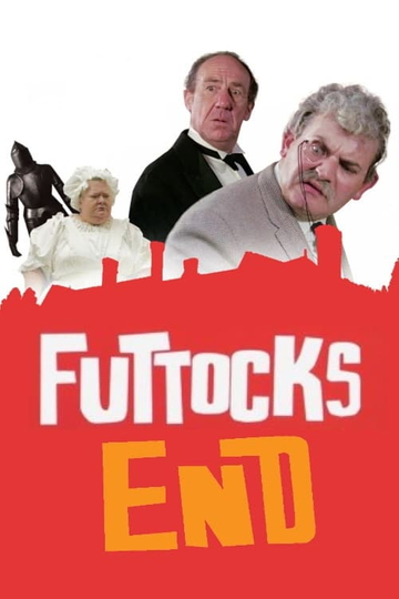 Futtocks End Poster