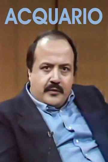 Acquario Poster