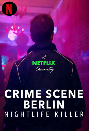 Crime Scene Berlin: Nightlife Killer Poster