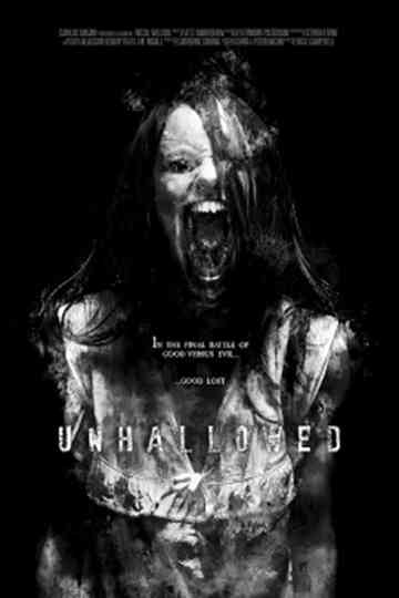 Unhallowed Poster