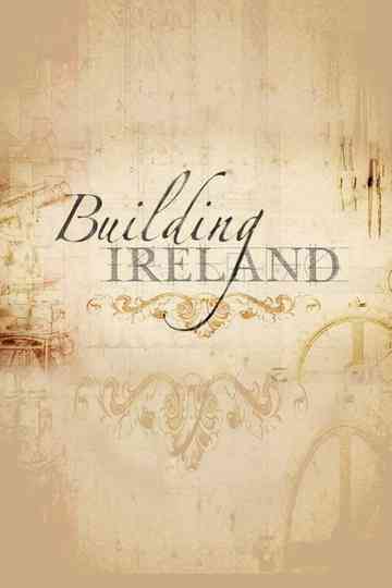 Building Ireland Poster