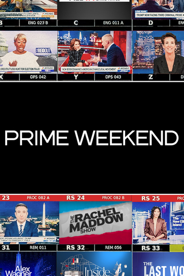 Prime: Weekend