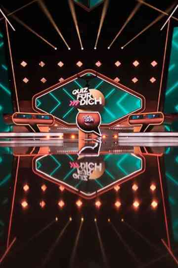 Quiz für Dich Poster