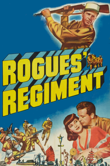 Rogues Regiment