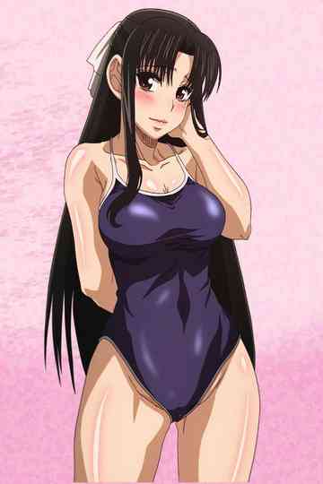 Nana To Karou Poster