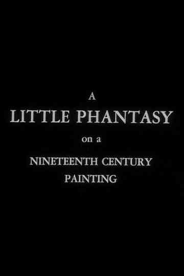 A Little Phantasy on a 19thcentury Painting Poster