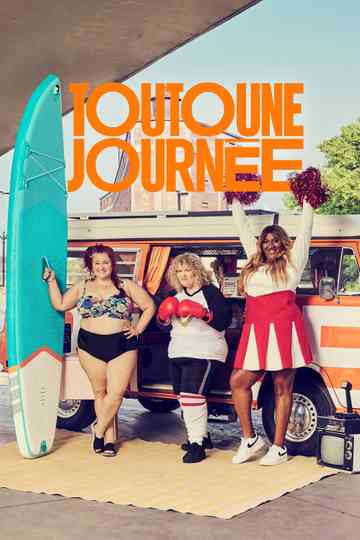 Toutoune Journée Poster