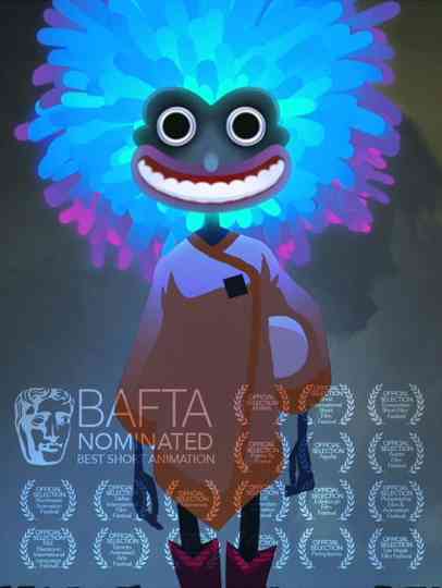 Everything I Can See From Here poster