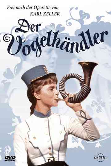 Der Vogelhändler Poster