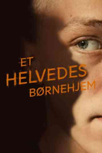 Et helvedes børnehjem poster