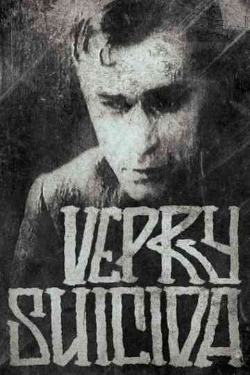 Suicide Warthogs Poster