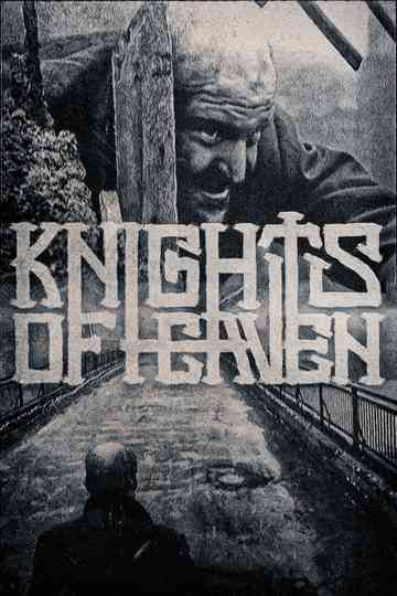 Knights of Heaven Poster