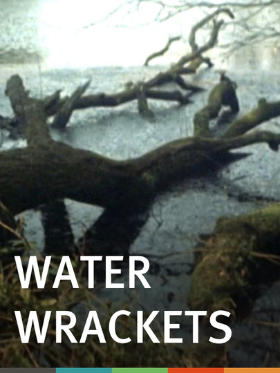 Water Wrackets