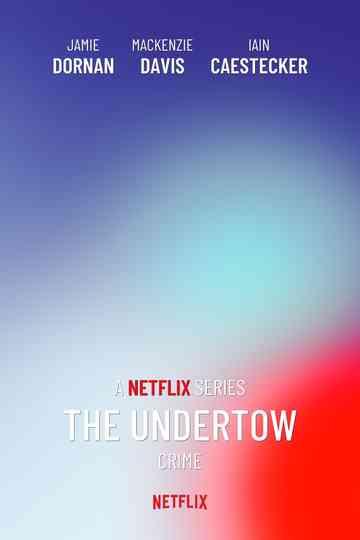 The Undertow Poster