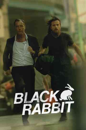 Black Rabbit poster