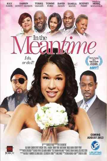 In the Meantime Poster