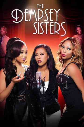 The Dempsey Sisters poster