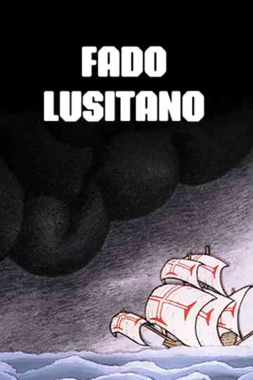 Fado Lusitano Poster