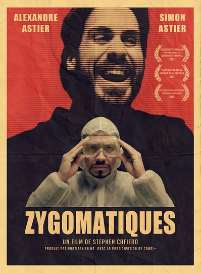 Zygomatiques Poster