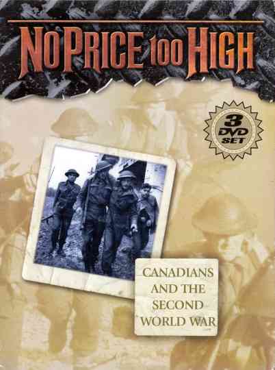 No Price Too High poster