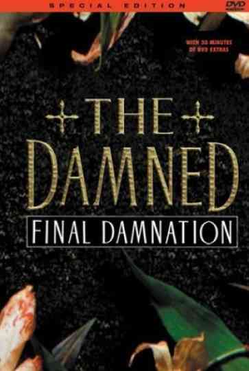 The Damned Final Damnation