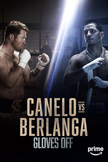Canelo vs. Berlanga