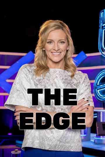 The Edge Poster