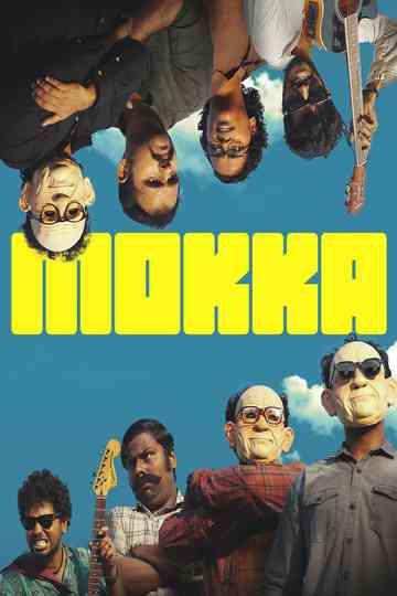 Mokka Poster