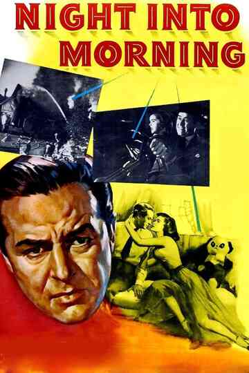 Night Into Morning Poster