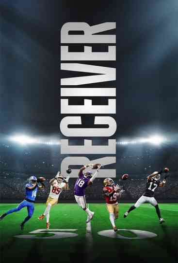 Receiver poster