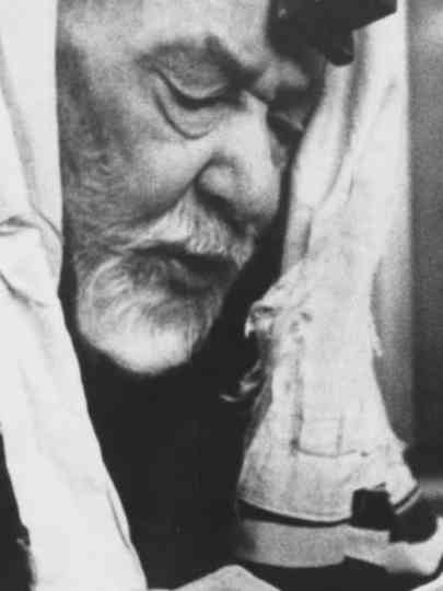 The Vanishing Street Poster