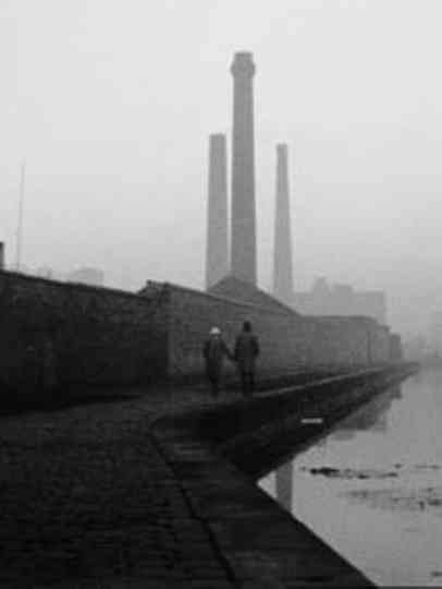 Tomorrows Saturday Poster